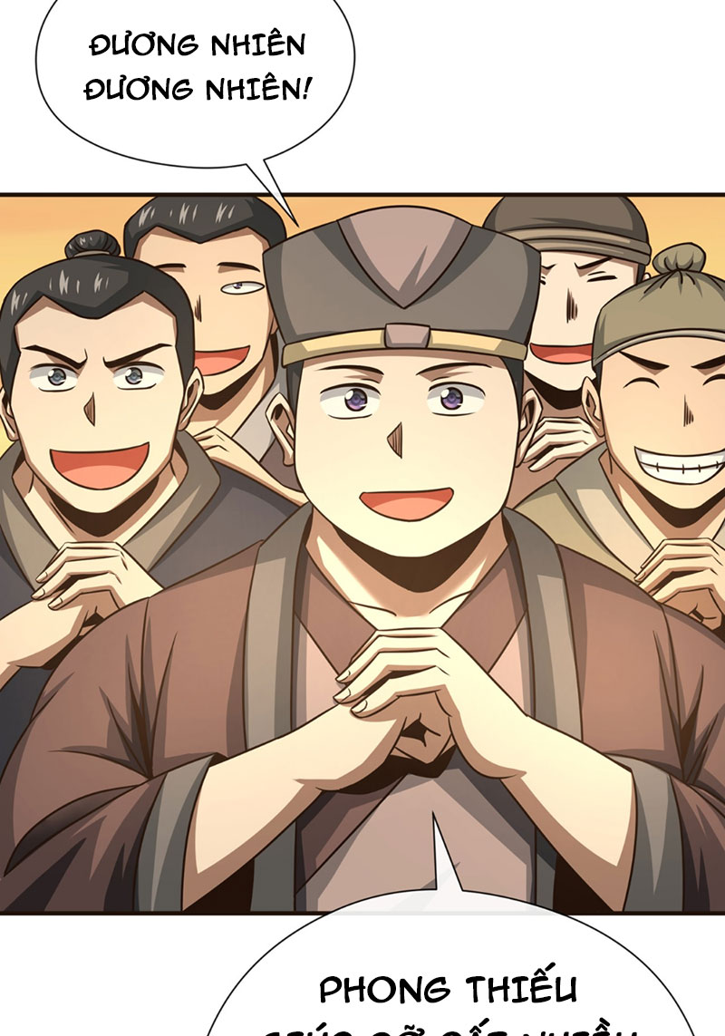 Tuyệt Thế Đan Thần Chapter 25 - Trang 2