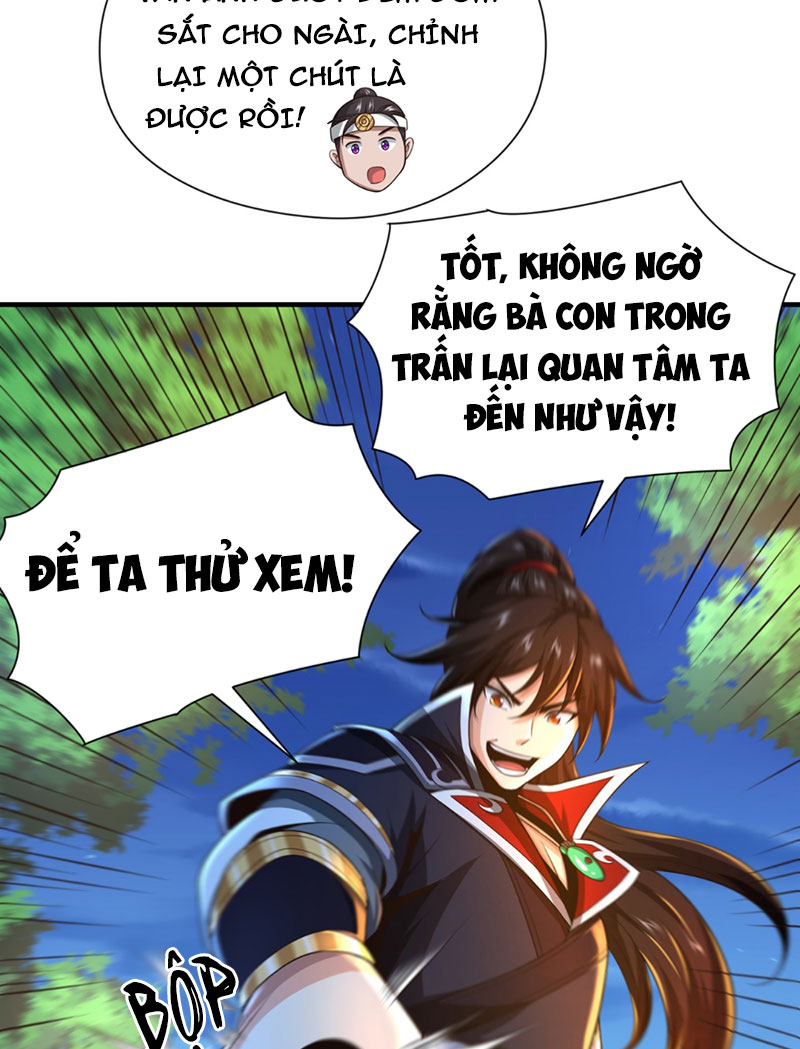 Tuyệt Thế Đan Thần Chapter 26 - Trang 2