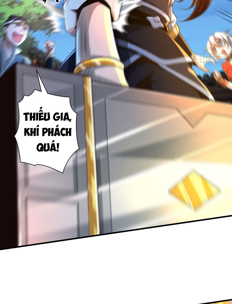 Tuyệt Thế Đan Thần Chapter 26 - Trang 2