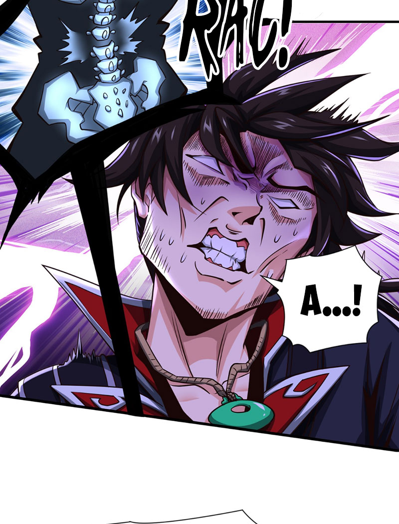 Tuyệt Thế Đan Thần Chapter 26 - Trang 2