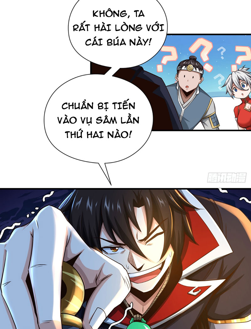 Tuyệt Thế Đan Thần Chapter 26 - Trang 2