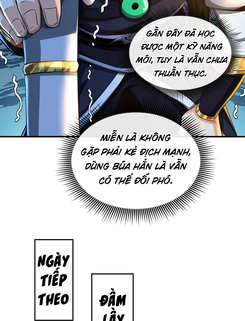 Tuyệt Thế Đan Thần Chapter 26 - Trang 2