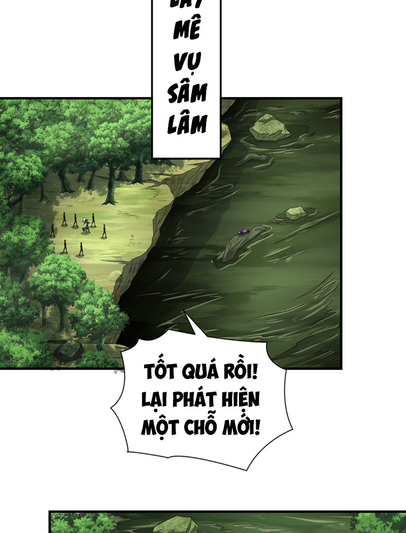Tuyệt Thế Đan Thần Chapter 26 - Trang 2