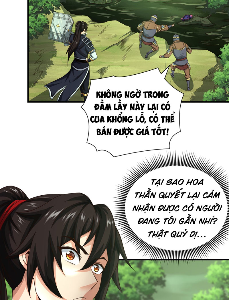 Tuyệt Thế Đan Thần Chapter 26 - Trang 2