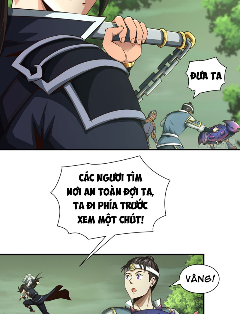 Tuyệt Thế Đan Thần Chapter 26 - Trang 2