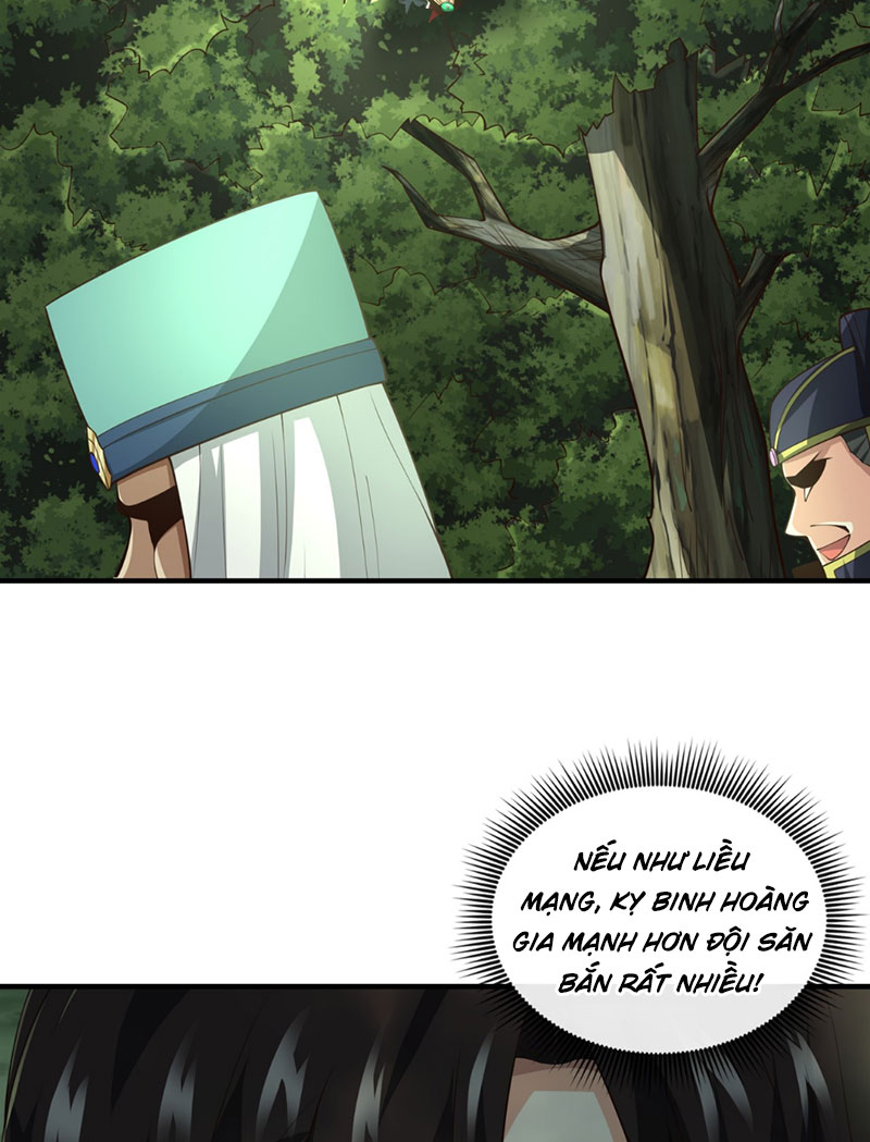 Tuyệt Thế Đan Thần Chapter 26 - Trang 2