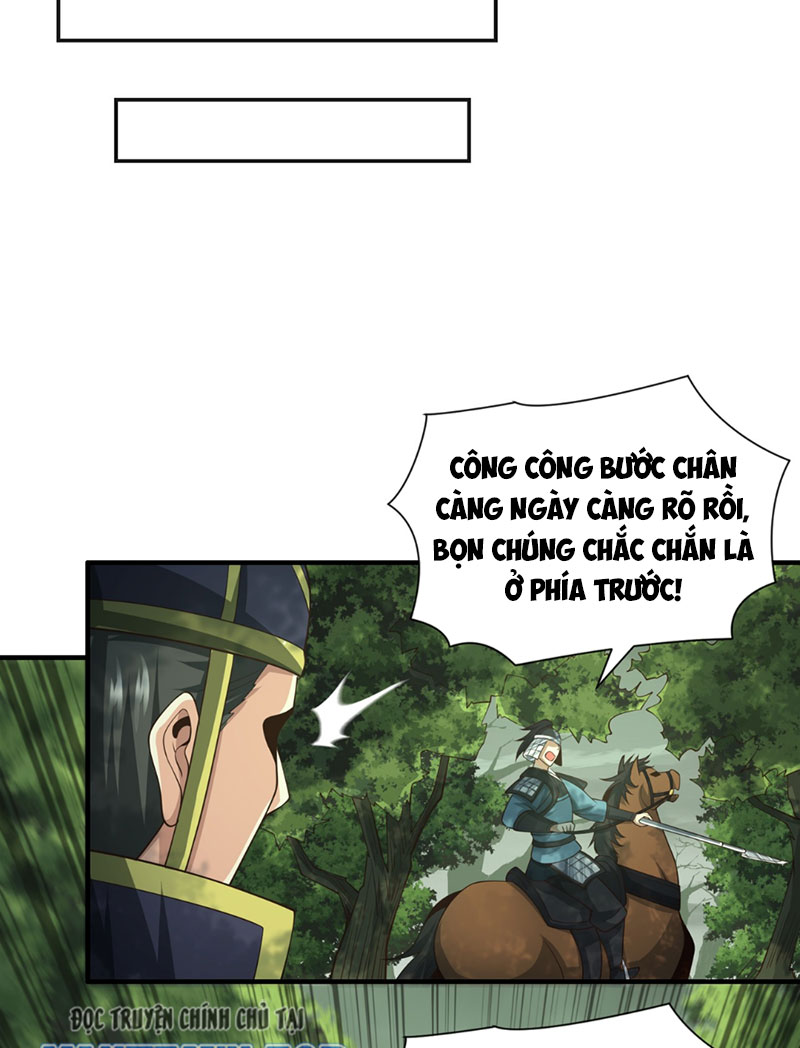 Tuyệt Thế Đan Thần Chapter 26 - Trang 2