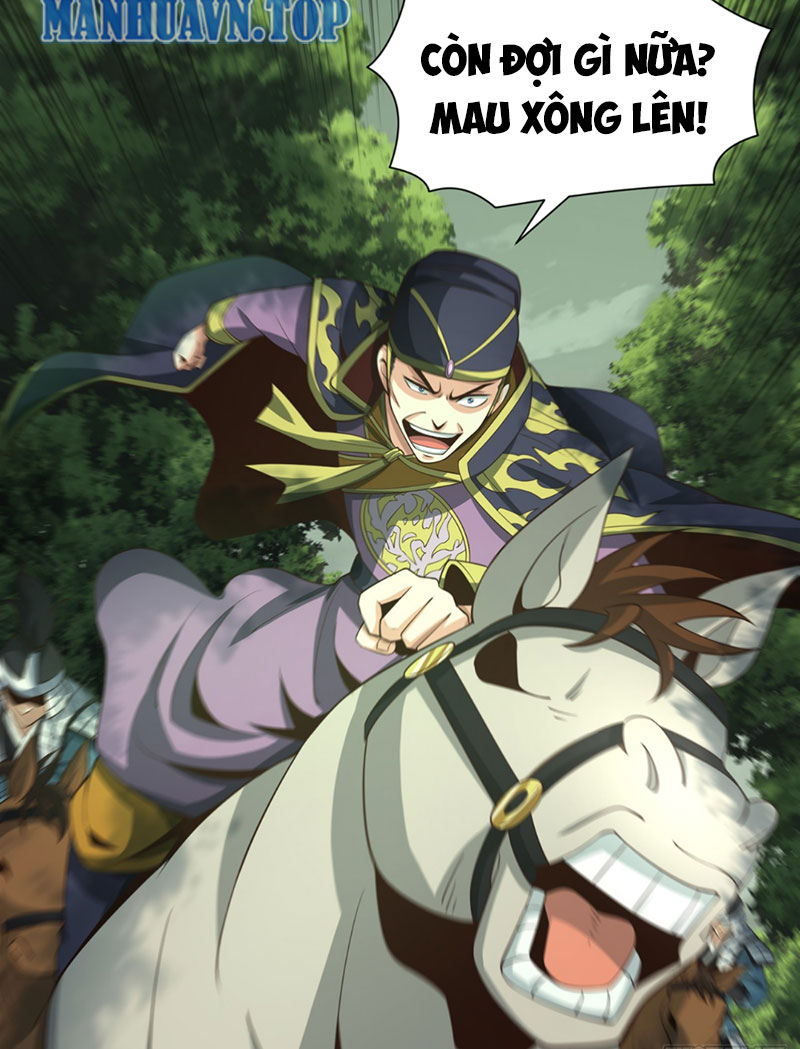 Tuyệt Thế Đan Thần Chapter 26 - Trang 2