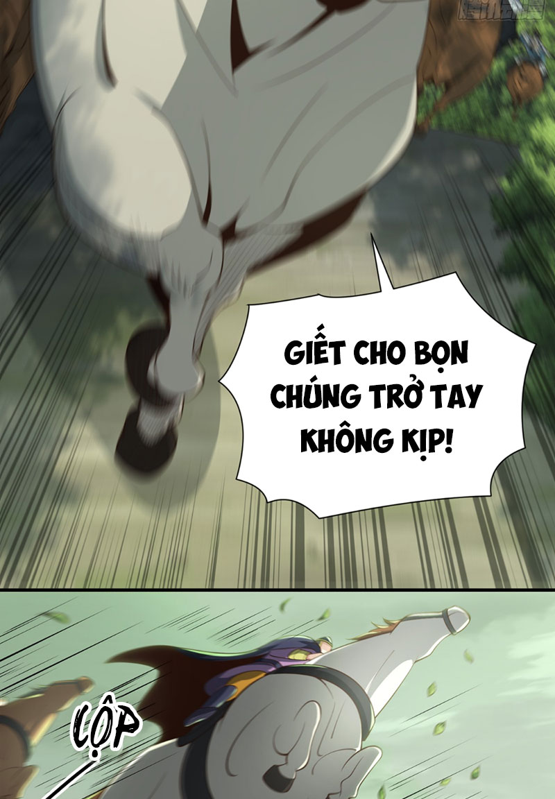 Tuyệt Thế Đan Thần Chapter 26 - Trang 2