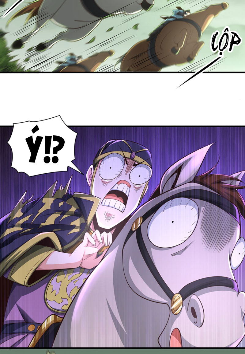 Tuyệt Thế Đan Thần Chapter 26 - Trang 2