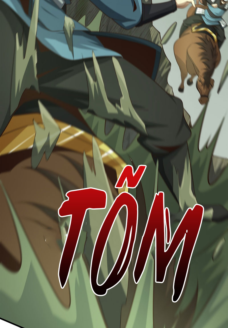 Tuyệt Thế Đan Thần Chapter 26 - Trang 2