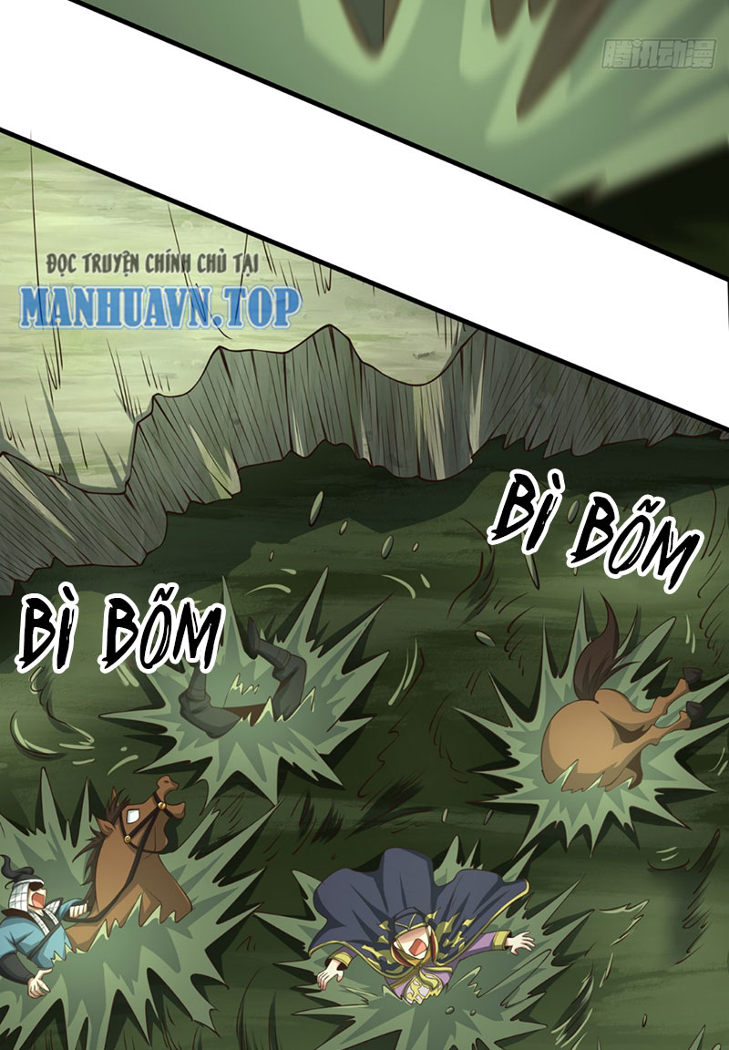 Tuyệt Thế Đan Thần Chapter 26 - Trang 2