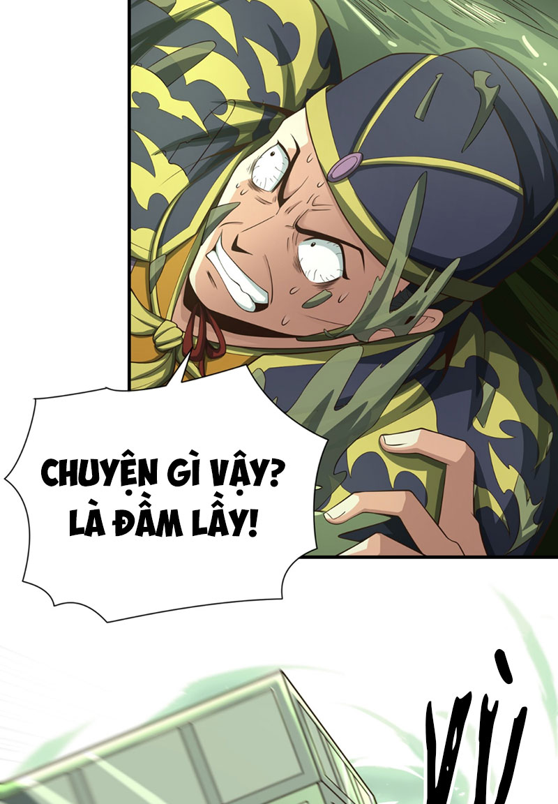 Tuyệt Thế Đan Thần Chapter 26 - Trang 2