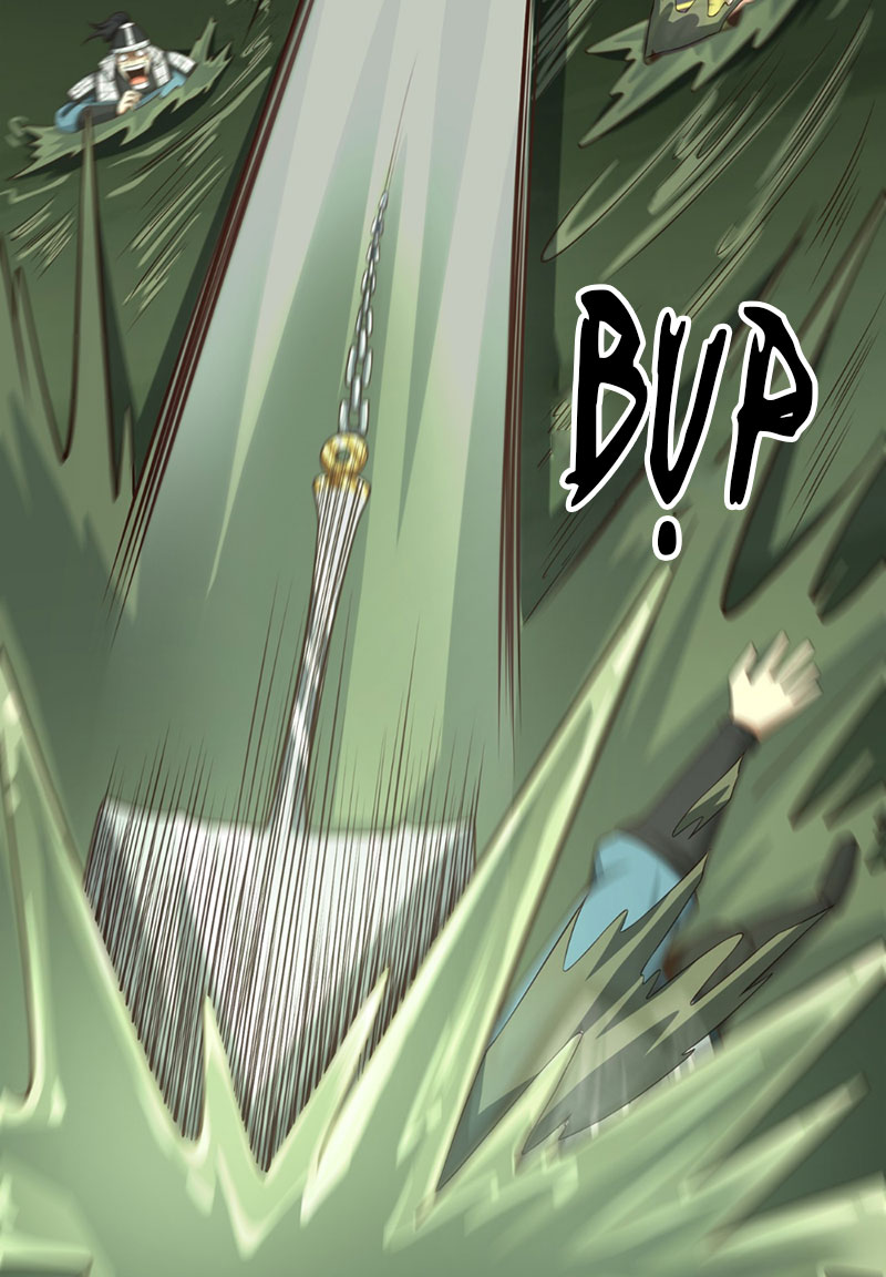 Tuyệt Thế Đan Thần Chapter 26 - Trang 2