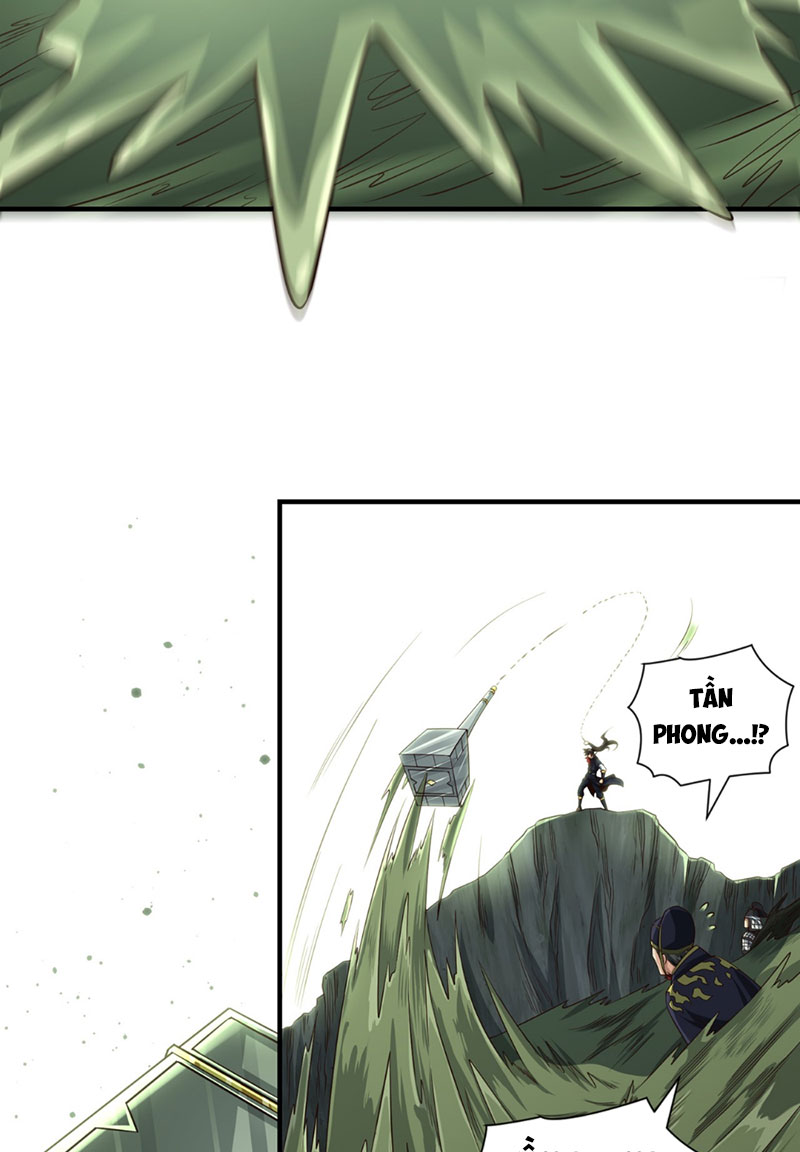 Tuyệt Thế Đan Thần Chapter 26 - Trang 2