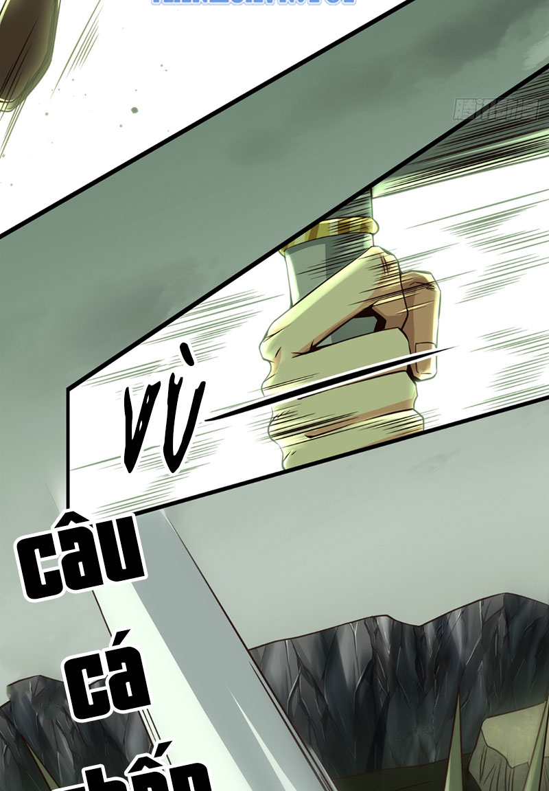 Tuyệt Thế Đan Thần Chapter 26 - Trang 2