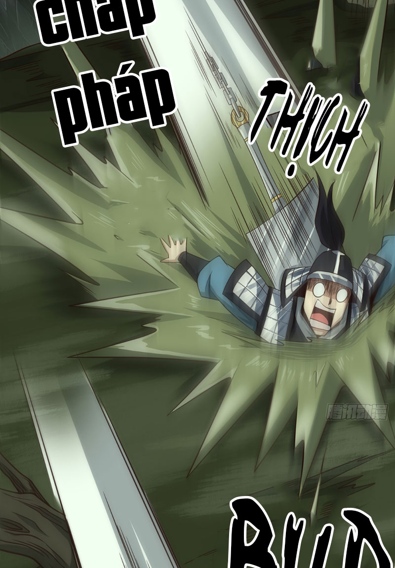 Tuyệt Thế Đan Thần Chapter 26 - Trang 2