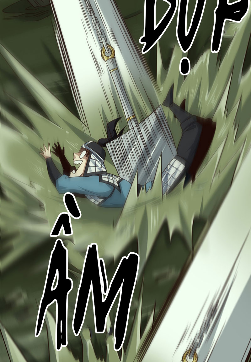 Tuyệt Thế Đan Thần Chapter 26 - Trang 2