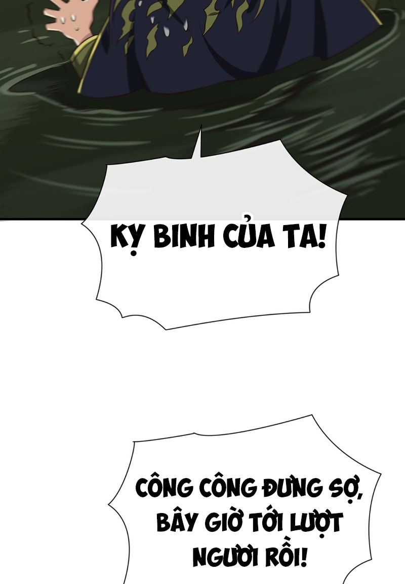 Tuyệt Thế Đan Thần Chapter 26 - Trang 2