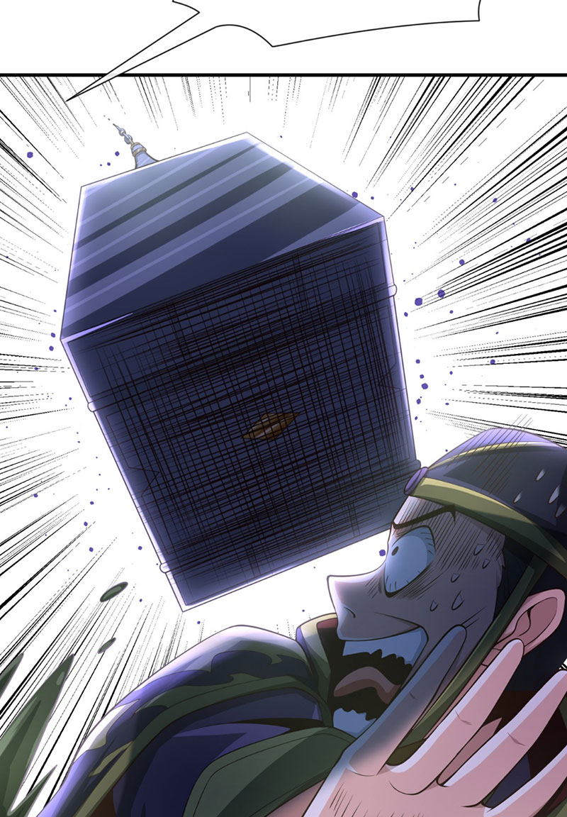 Tuyệt Thế Đan Thần Chapter 26 - Trang 2