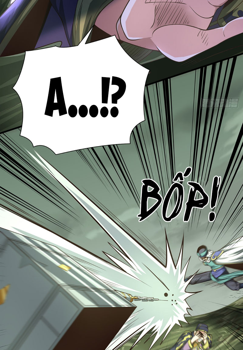 Tuyệt Thế Đan Thần Chapter 26 - Trang 2