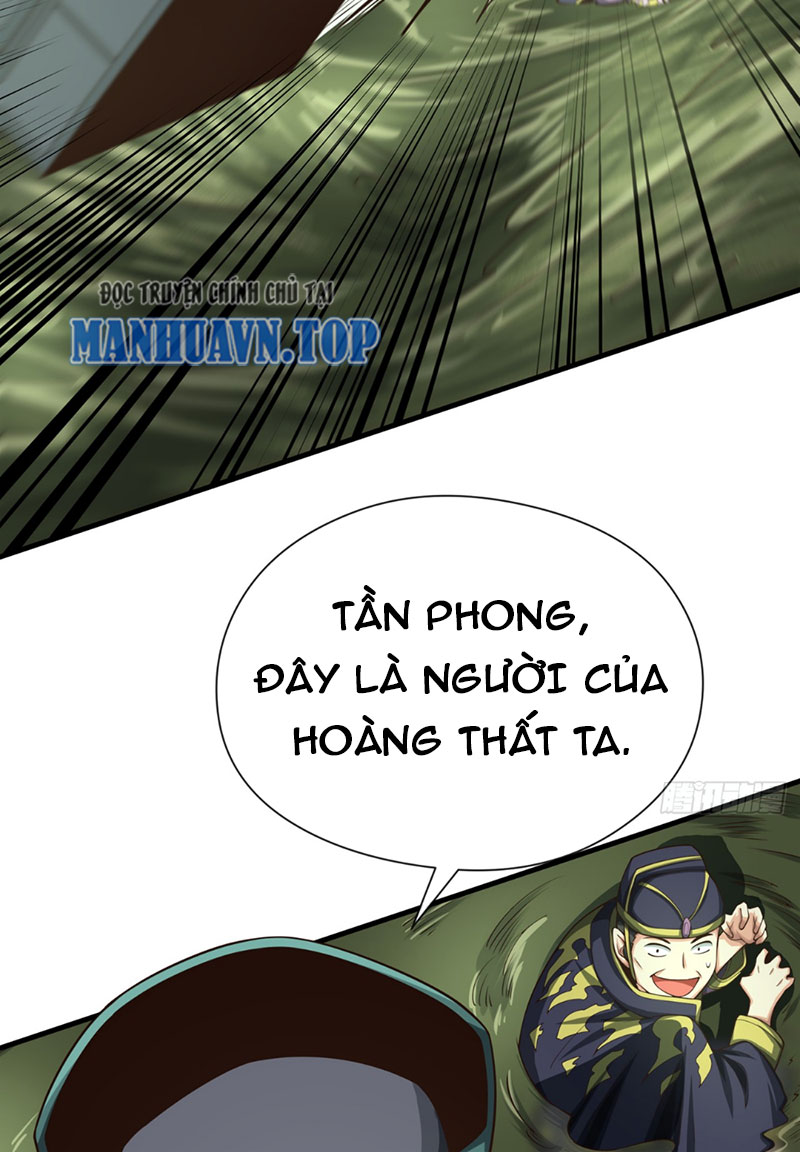 Tuyệt Thế Đan Thần Chapter 26 - Trang 2