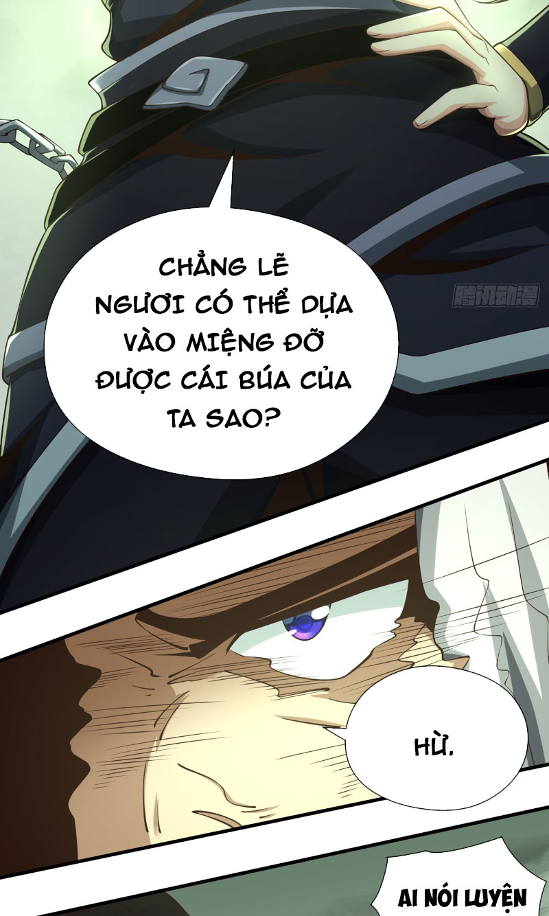 Tuyệt Thế Đan Thần Chapter 27 - Trang 2