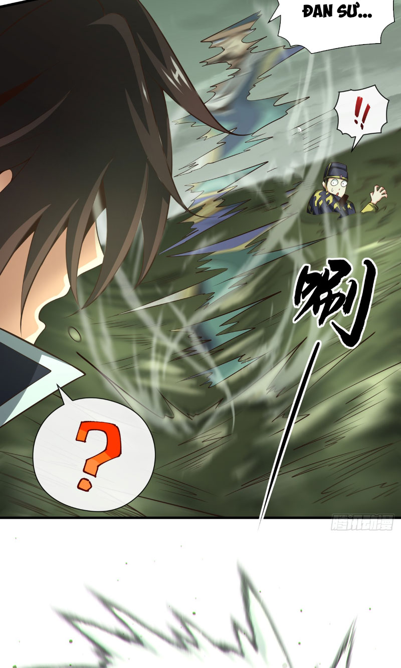 Tuyệt Thế Đan Thần Chapter 27 - Trang 2