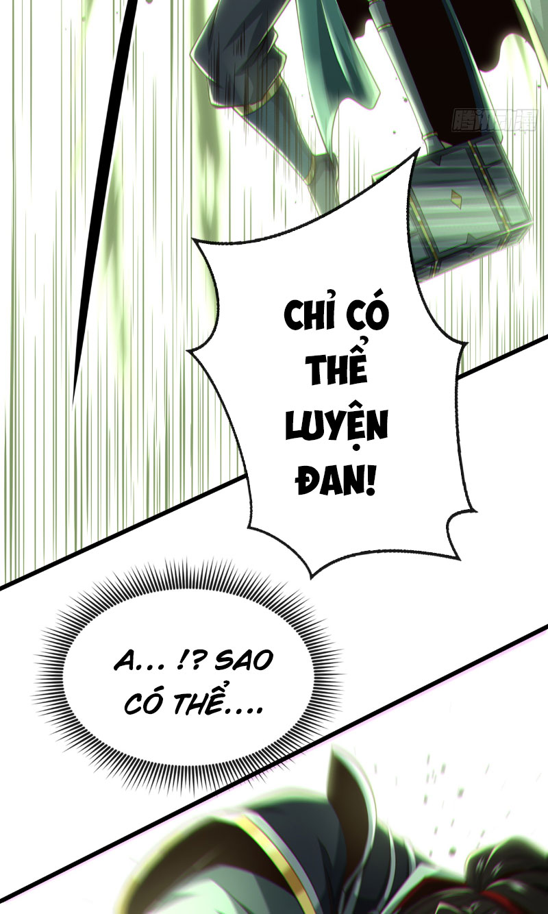 Tuyệt Thế Đan Thần Chapter 27 - Trang 2