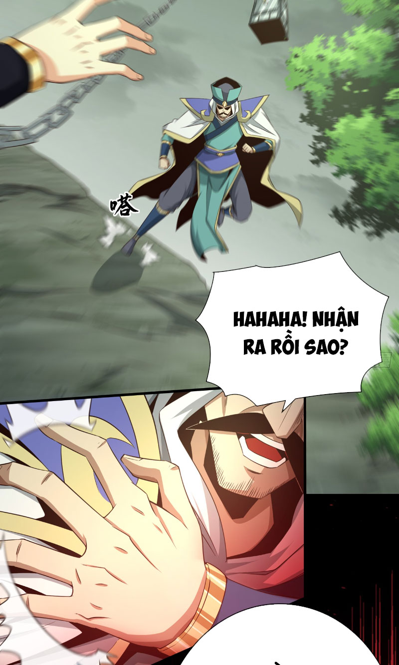 Tuyệt Thế Đan Thần Chapter 27 - Trang 2