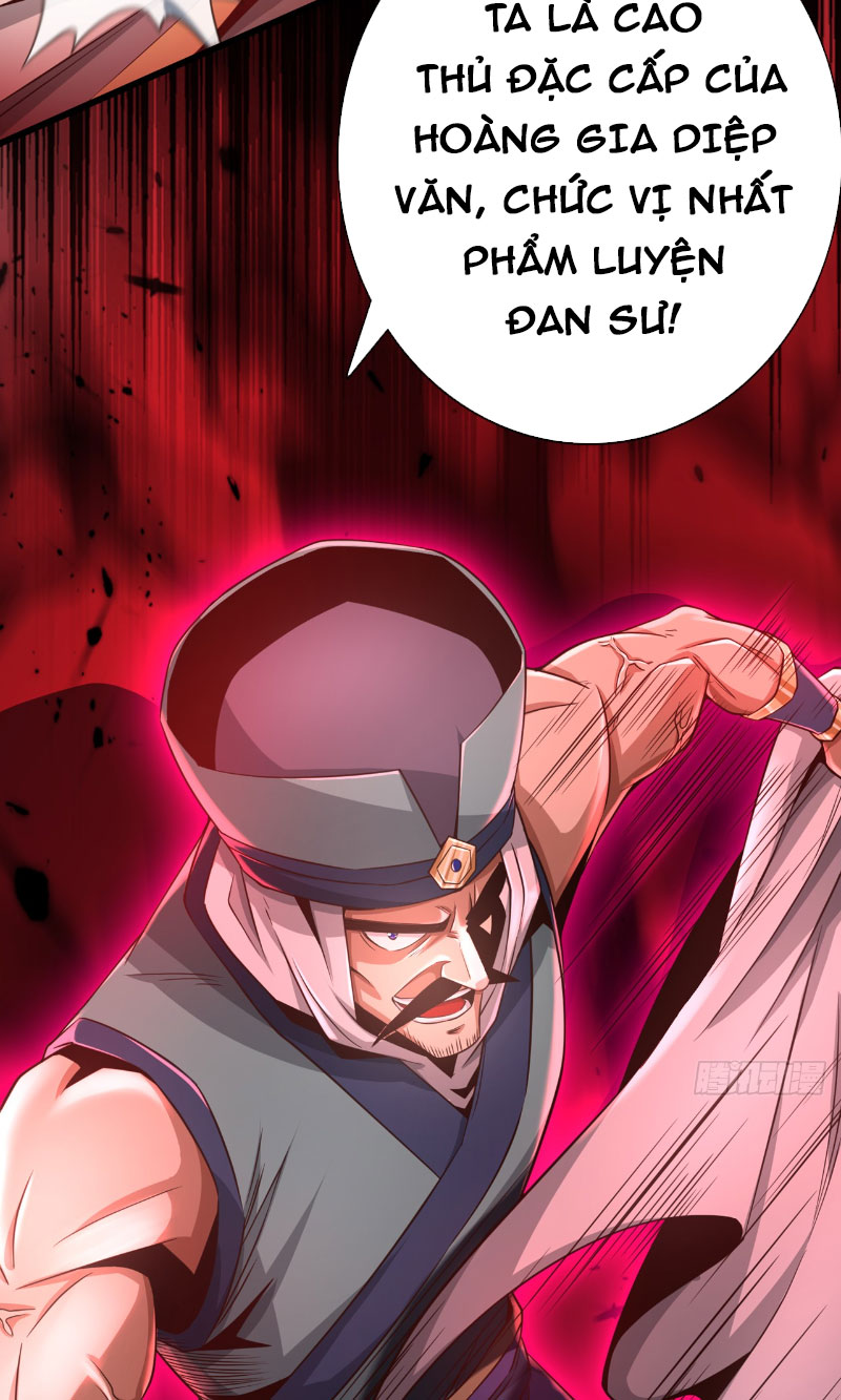 Tuyệt Thế Đan Thần Chapter 27 - Trang 2