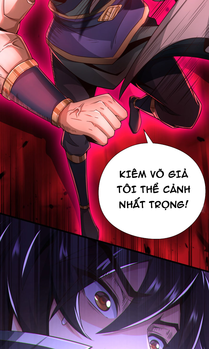 Tuyệt Thế Đan Thần Chapter 27 - Trang 2