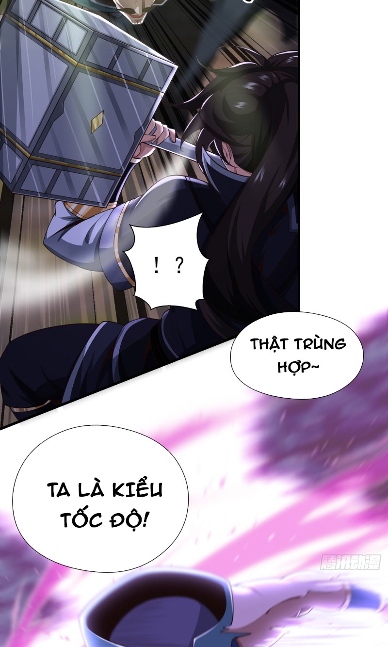 Tuyệt Thế Đan Thần Chapter 27 - Trang 2