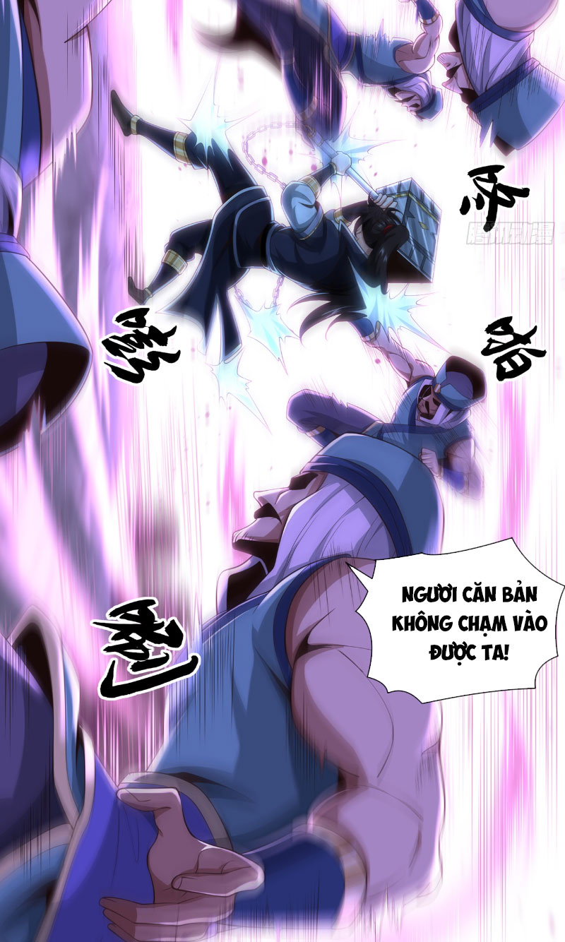 Tuyệt Thế Đan Thần Chapter 27 - Trang 2