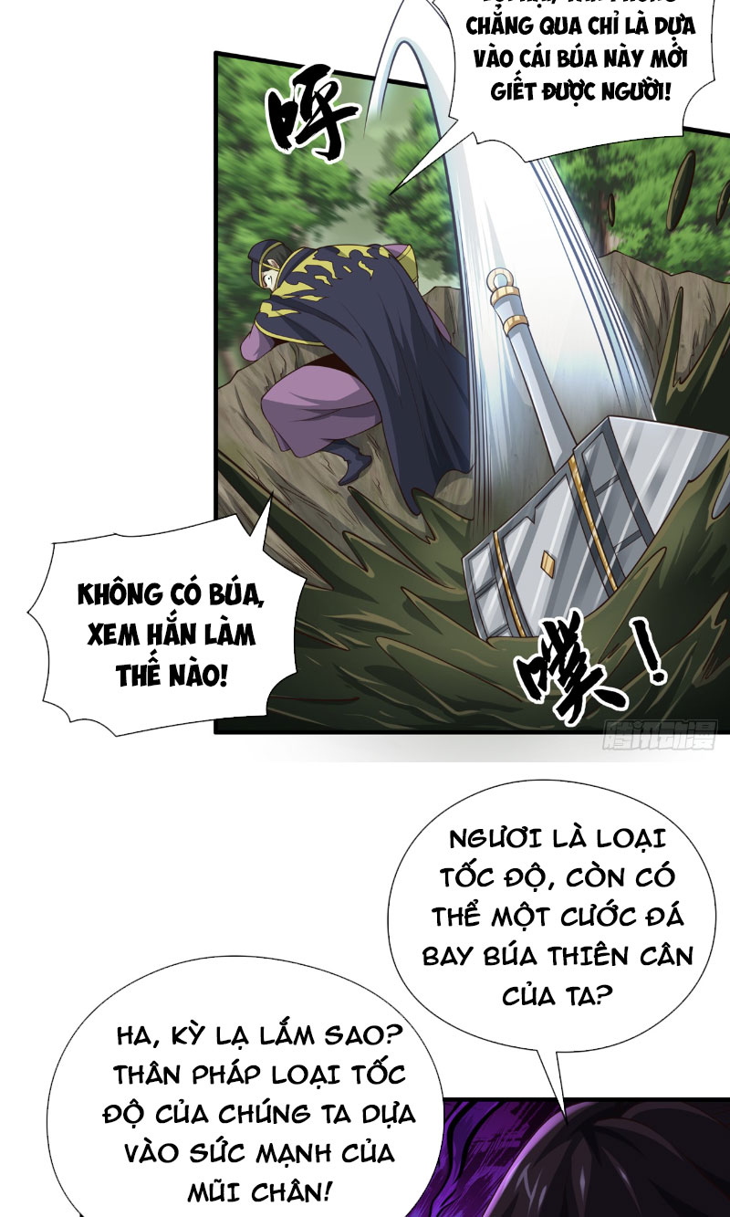 Tuyệt Thế Đan Thần Chapter 27 - Trang 2