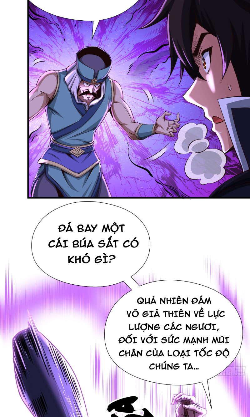 Tuyệt Thế Đan Thần Chapter 27 - Trang 2