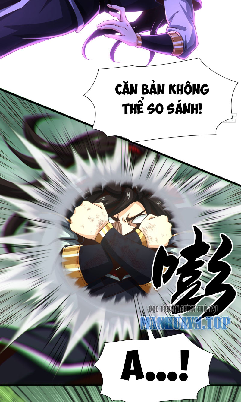 Tuyệt Thế Đan Thần Chapter 27 - Trang 2