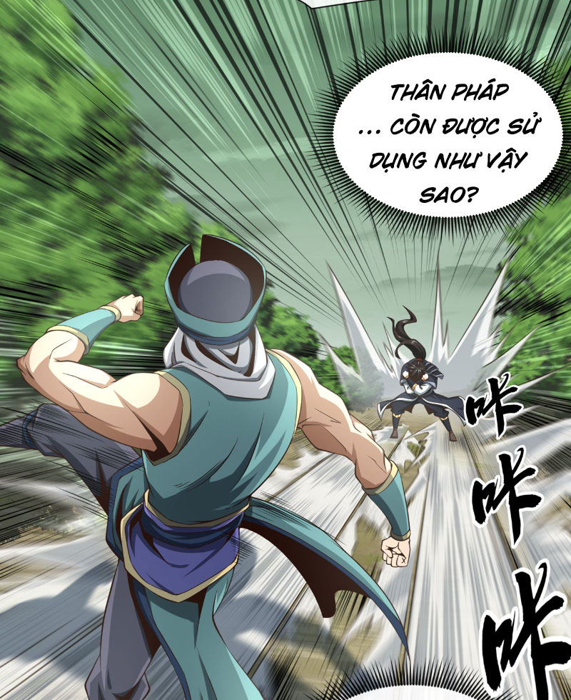 Tuyệt Thế Đan Thần Chapter 27 - Trang 2