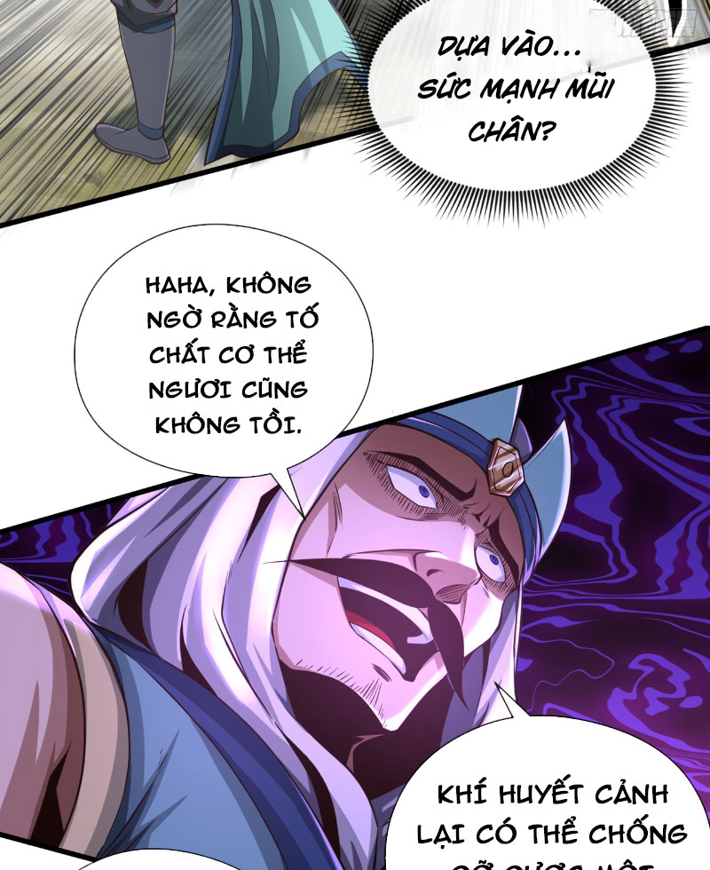 Tuyệt Thế Đan Thần Chapter 27 - Trang 2