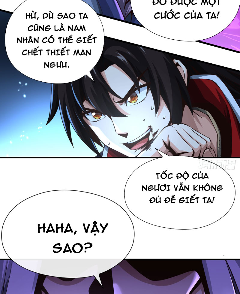 Tuyệt Thế Đan Thần Chapter 27 - Trang 2