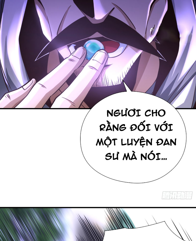 Tuyệt Thế Đan Thần Chapter 27 - Trang 2