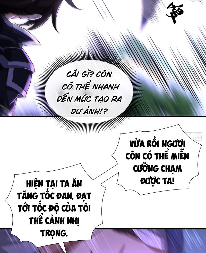 Tuyệt Thế Đan Thần Chapter 27 - Trang 2