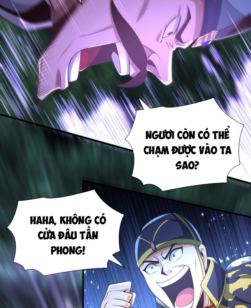 Tuyệt Thế Đan Thần Chapter 27 - Trang 2