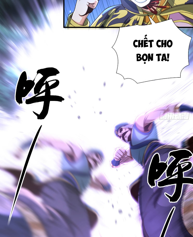 Tuyệt Thế Đan Thần Chapter 27 - Trang 2