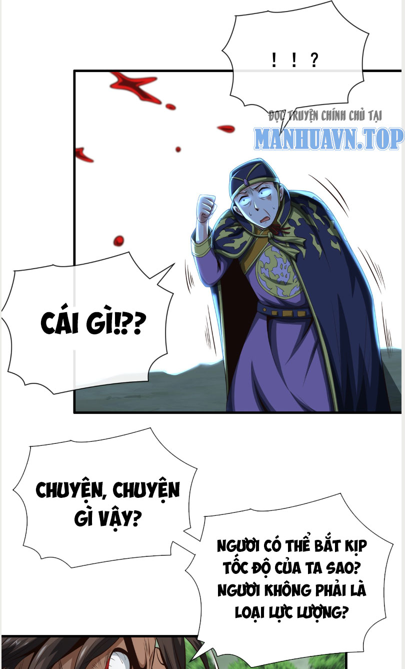 Tuyệt Thế Đan Thần Chapter 28 - Trang 2