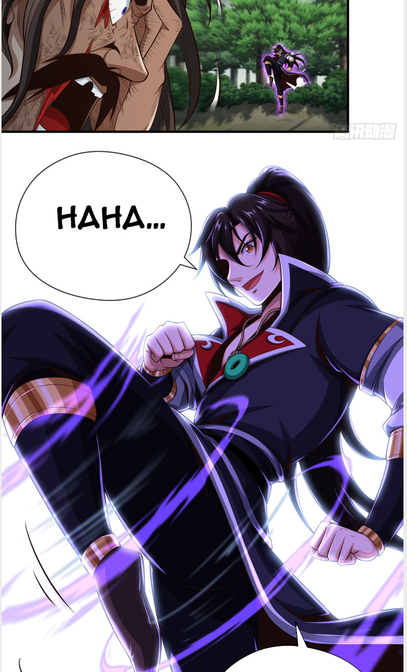 Tuyệt Thế Đan Thần Chapter 28 - Trang 2