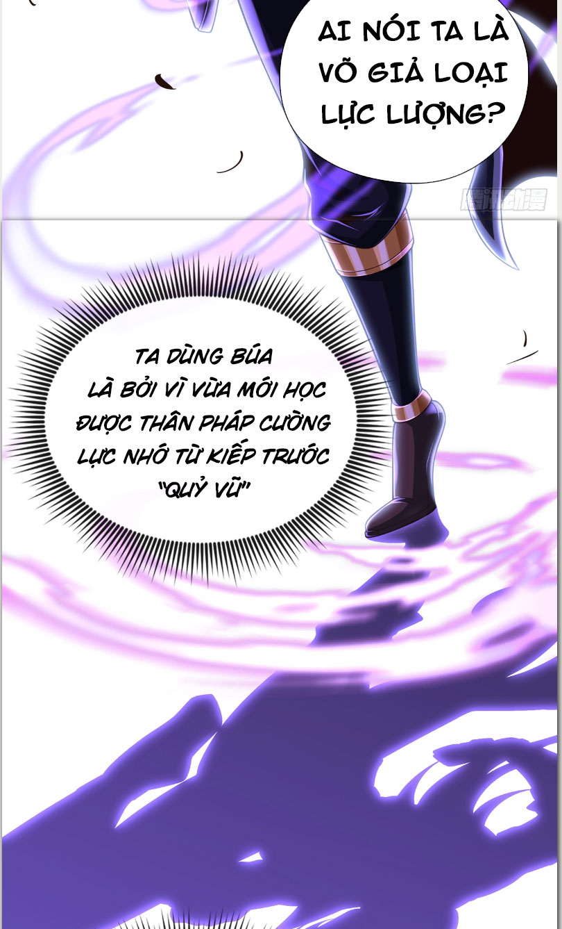 Tuyệt Thế Đan Thần Chapter 28 - Trang 2