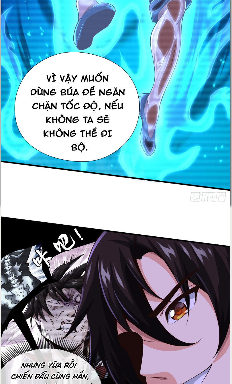 Tuyệt Thế Đan Thần Chapter 28 - Trang 2