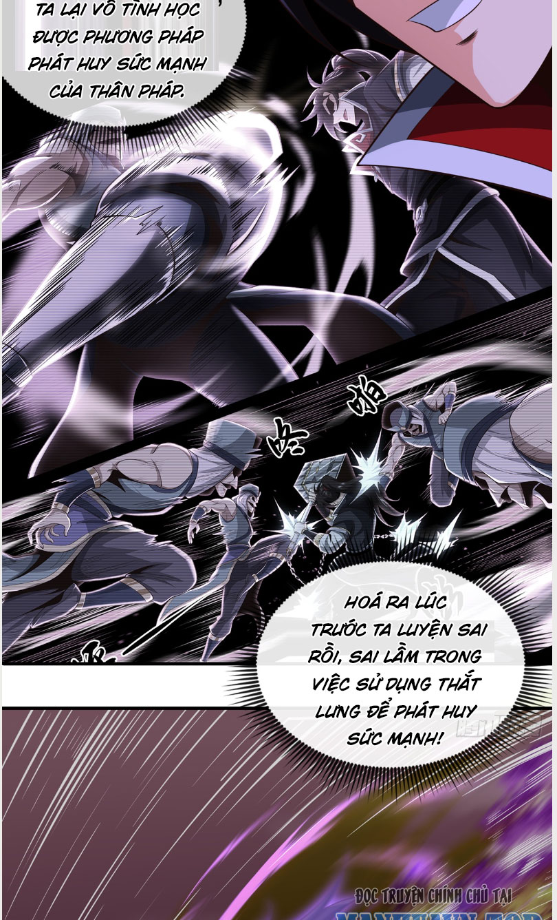 Tuyệt Thế Đan Thần Chapter 28 - Trang 2