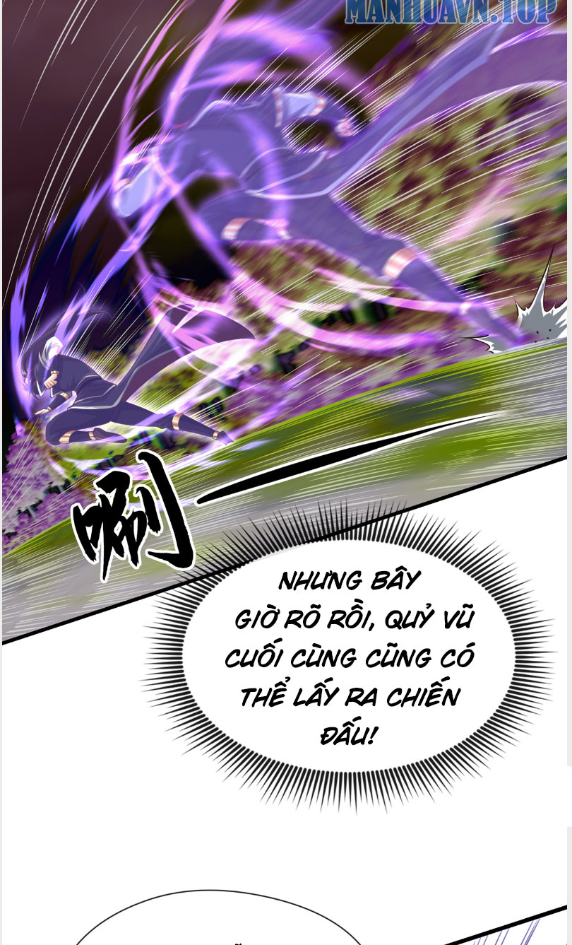 Tuyệt Thế Đan Thần Chapter 28 - Trang 2